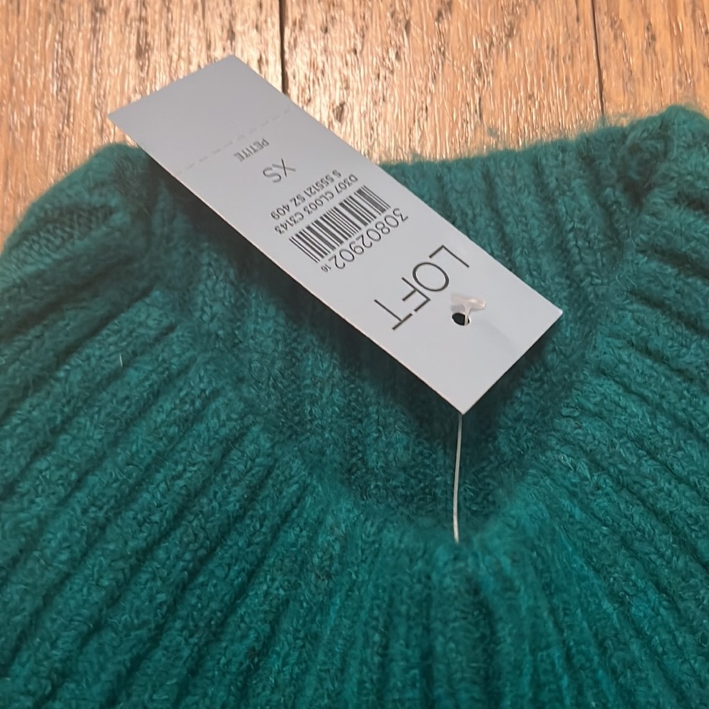 Loft Sweater - Picture 2 of 3